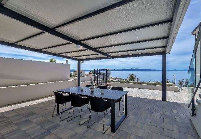 Villa in Drašnice - Villa Legero with pool Villa in Drašnice - Villa Legero with pool