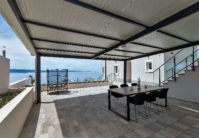 Villa in Drašnice - Villa Legero with pool Villa in Drašnice - Villa Legero with pool