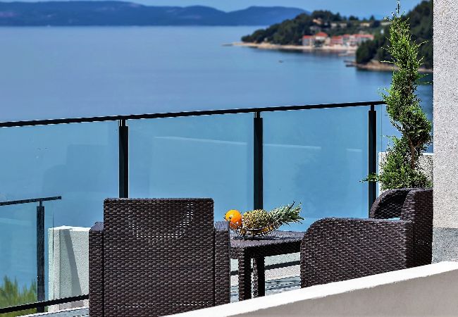 Villa in Drašnice - Villa Legero with pool Villa in Drašnice - Villa Legero with pool