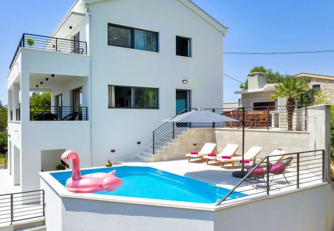 Villa in Makarska -  Villa Vivace with pool Villa in Makarska -  Villa Vivace with pool