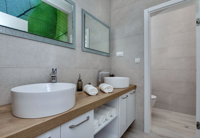Villa in Makarska -  Villa Vivace with pool Villa in Makarska -  Villa Vivace with pool
