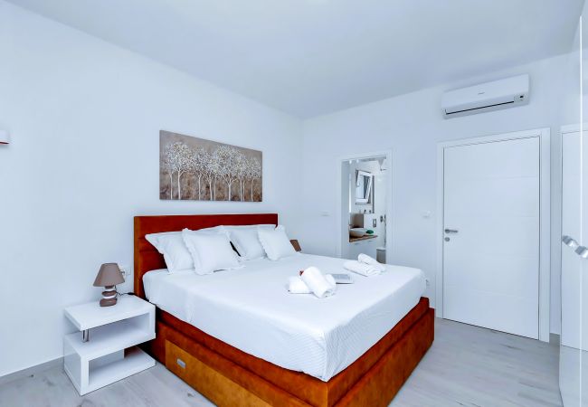Villa in Makarska -  Villa Vivace with pool Villa in Makarska -  Villa Vivace with pool