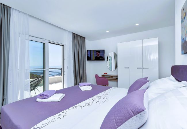 Villa in Makarska -  Villa Vivace with pool Villa in Makarska -  Villa Vivace with pool