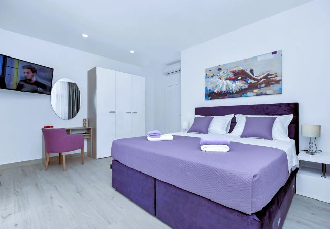 Villa in Makarska -  Villa Vivace with pool Villa in Makarska -  Villa Vivace with pool