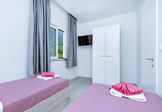 Villa in Makarska -  Villa Vivace with pool Villa in Makarska -  Villa Vivace with pool