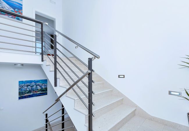 Villa in Makarska -  Villa Vivace with pool Villa in Makarska -  Villa Vivace with pool