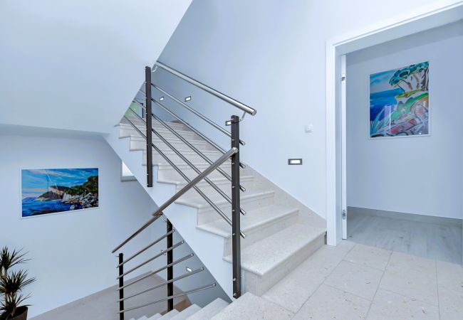 Villa in Makarska -  Villa Vivace with pool Villa in Makarska -  Villa Vivace with pool