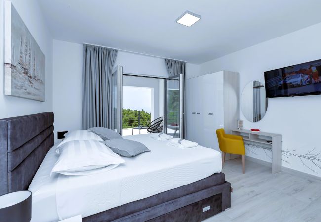 Villa in Makarska -  Villa Vivace with pool Villa in Makarska -  Villa Vivace with pool