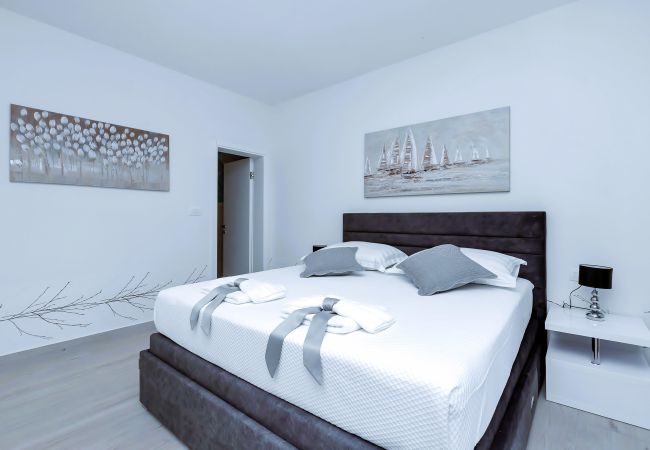 Villa in Makarska -  Villa Vivace with pool Villa in Makarska -  Villa Vivace with pool