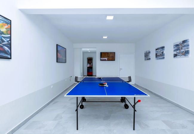 Villa in Makarska -  Villa Vivace with pool Villa in Makarska -  Villa Vivace with pool