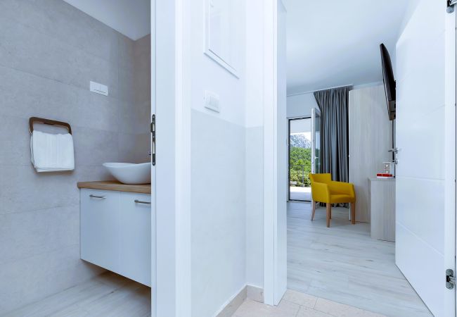 Villa in Makarska -  Villa Vivace with pool Villa in Makarska -  Villa Vivace with pool