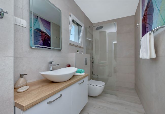 Villa in Makarska -  Villa Vivace with pool Villa in Makarska -  Villa Vivace with pool