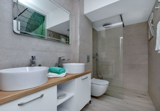 Villa in Makarska -  Villa Vivace with pool Villa in Makarska -  Villa Vivace with pool