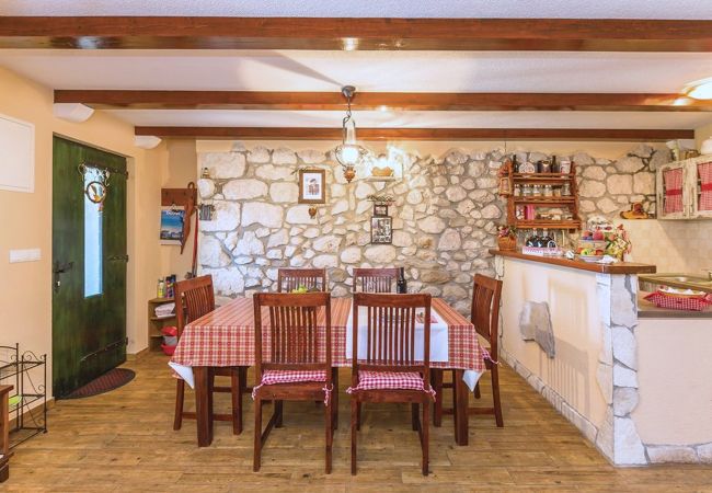 House in Tucepi - Holiday home StoneBliss House in Tucepi - Holiday home StoneBliss