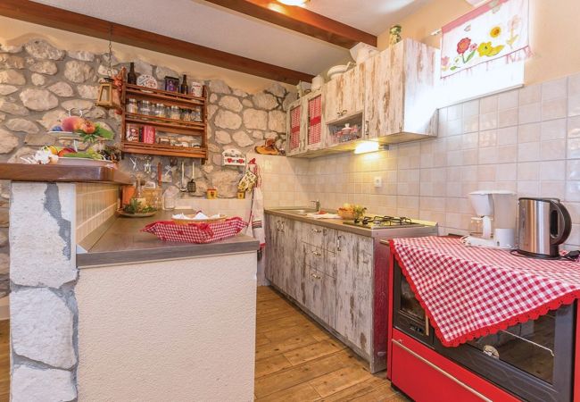 House in Tucepi - Holiday home StoneBliss House in Tucepi - Holiday home StoneBliss