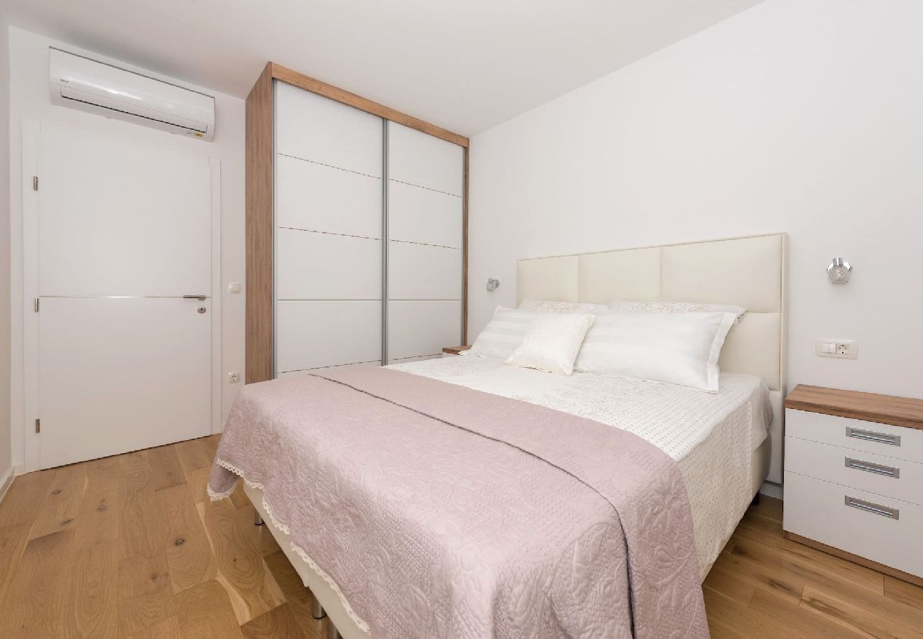 Apartment in Makarska -  Luxury Penthouse Jure, Makarska