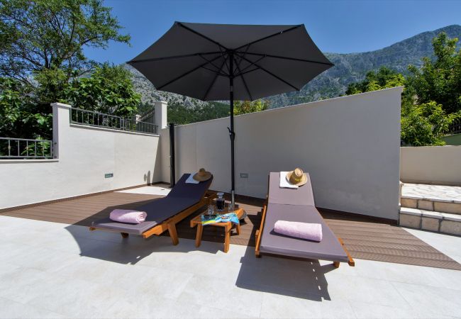 House in Tucepi - Villa Silencio with pool House in Tucepi - Villa Silencio with pool