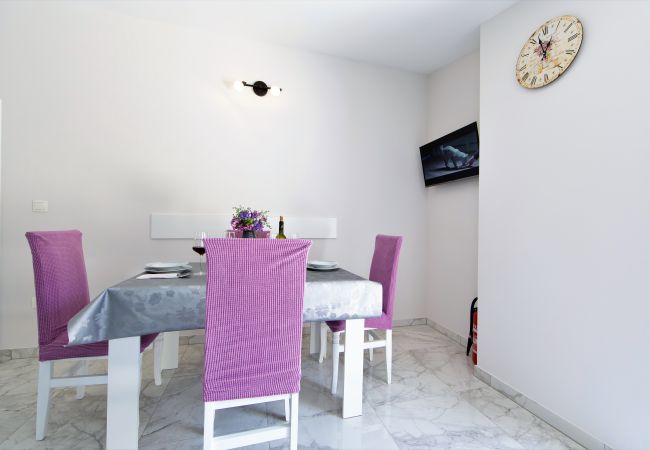 House in Tucepi - Villa Silencio with pool House in Tucepi - Villa Silencio with pool