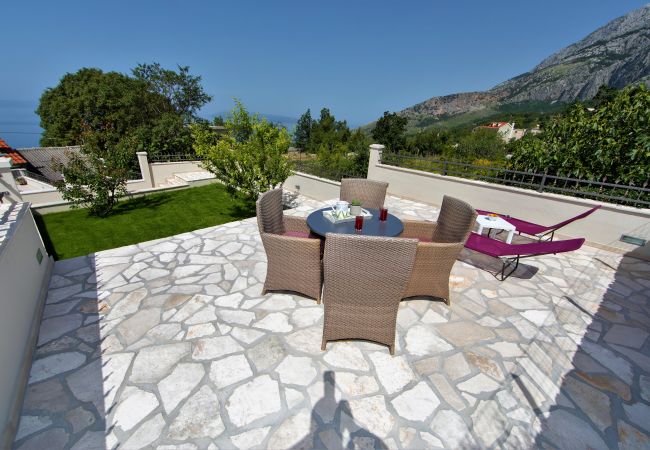 House in Tucepi - Villa Silencio with pool House in Tucepi - Villa Silencio with pool
