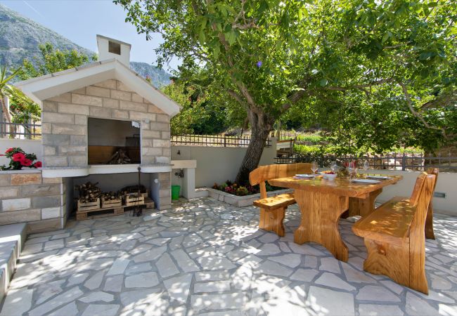 House in Tucepi - Villa Silencio with pool House in Tucepi - Villa Silencio with pool