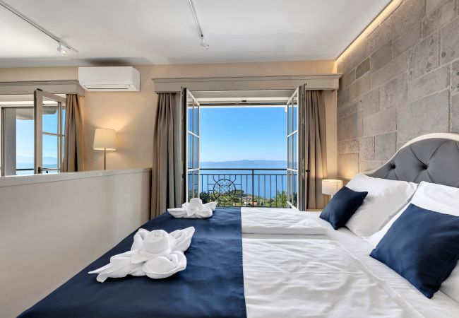 Rent by room in Podgora - Hotel Liberan - Nature's Retreat, Deluxe suite Rent by room in Podgora - Hotel Liberan - Nature's Retreat, Deluxe suite