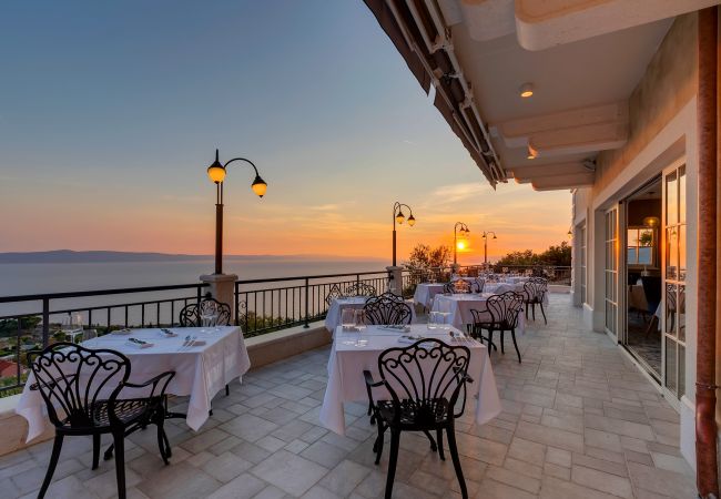 Rent by room in Podgora - Hotel Liberan - Nature's Retreat, Deluxe suite Rent by room in Podgora - Hotel Liberan - Nature's Retreat, Deluxe suite