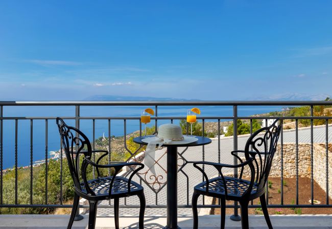 Rent by room in Podgora - Hotel Liberan - Nature's Retreat, Deluxe double room Rent by room in Podgora - Hotel Liberan - Nature's Retreat, Deluxe double room