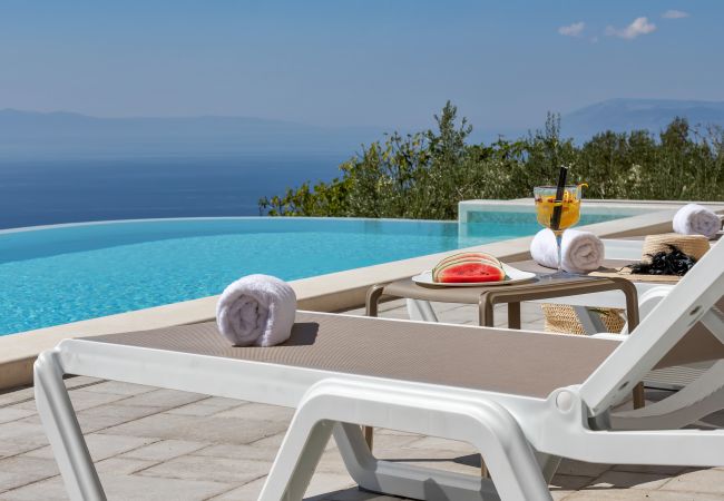 Rent by room in Podgora - Hotel Liberan - Nature's Retreat, Double room Rent by room in Podgora - Hotel Liberan - Nature's Retreat, Double room