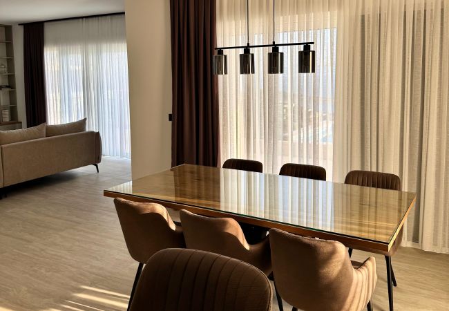 Villa in Makarska - NEW Villa Dado with Pool, sea view Villa in Makarska - NEW Villa Dado with Pool, sea view