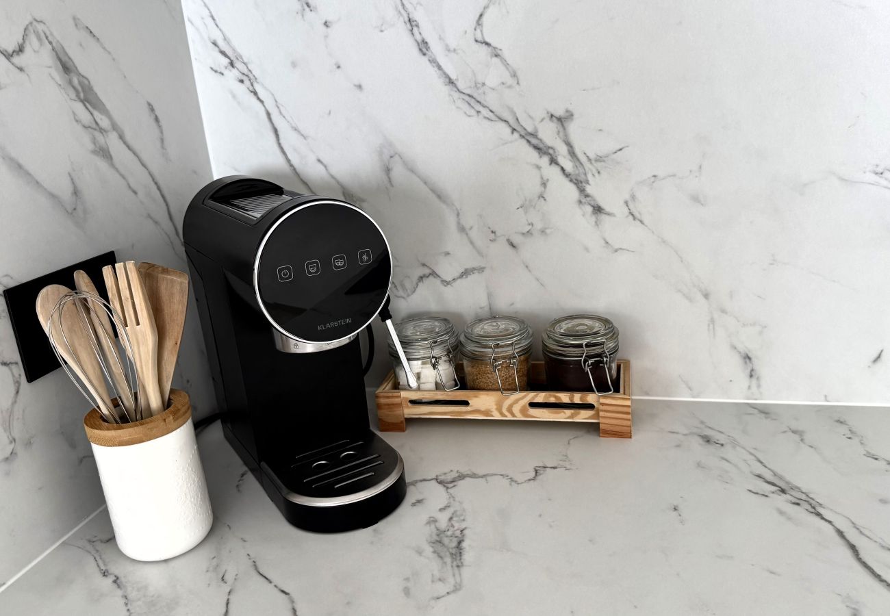 Villa in Makarska - NEW Villa Ina with Pool, sea view