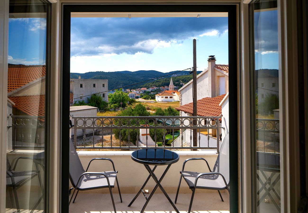 Apartment in Sumartin - Villa Levante Studio Apartment 4