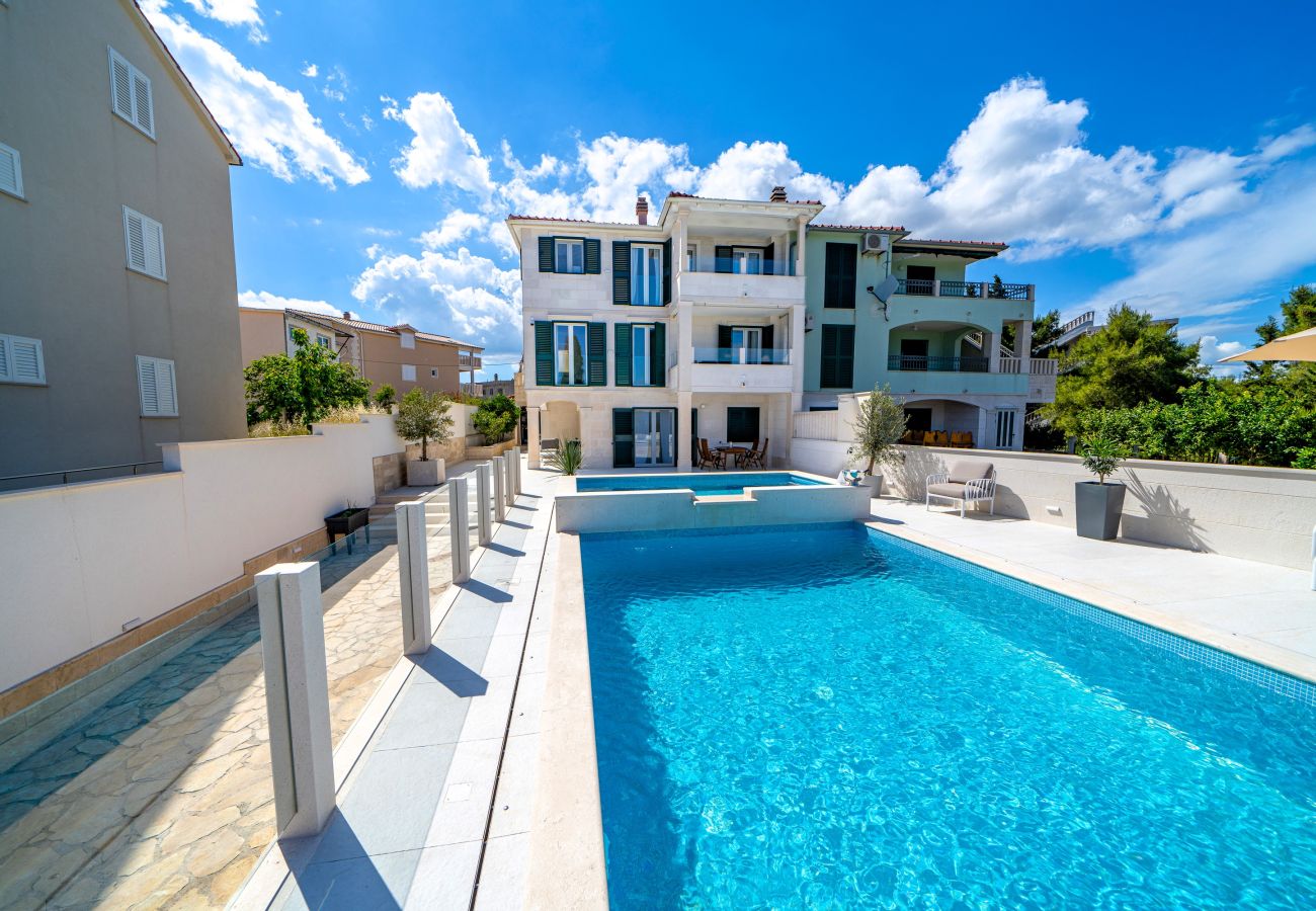 Apartment in Sumartin - Villa Levante Studio Apartment 4