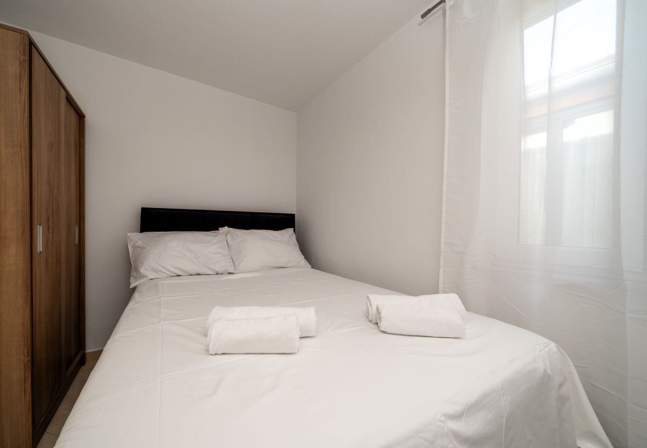 Apartment in Sumartin - Villa Levante Deluxe Apartment 1