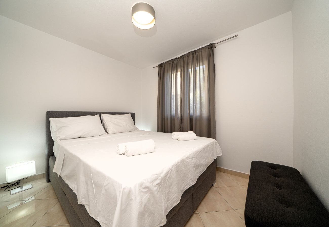 Apartment in Sumartin - Villa Levante Deluxe Apartment 1