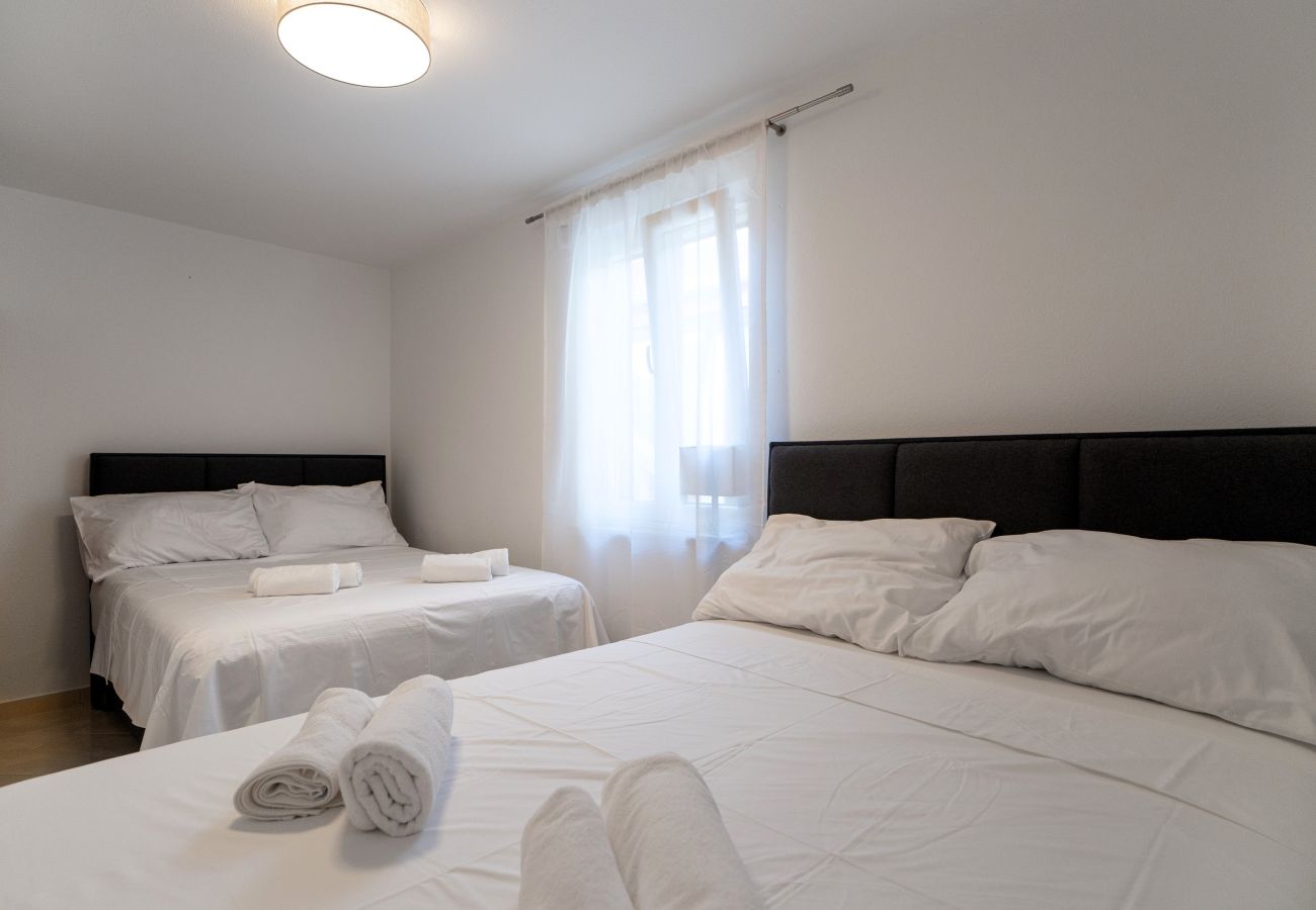 Apartment in Sumartin - Villa Levante Deluxe Apartment 1