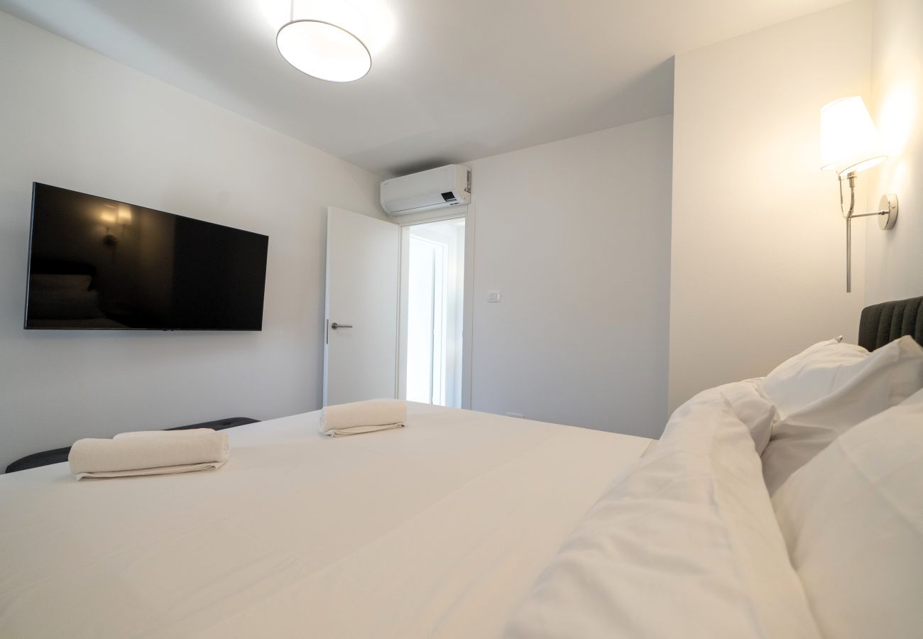 Apartment in Sumartin - Villa Levante Suite Apartment 2