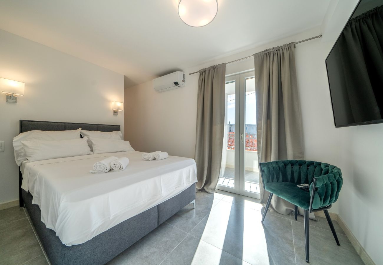 Apartment in Sumartin - Villa Levante Suite Apartment 2