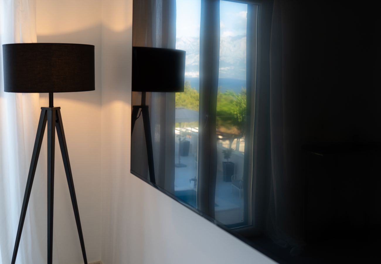 Apartment in Sumartin - Villa Levante Suite Apartment 2