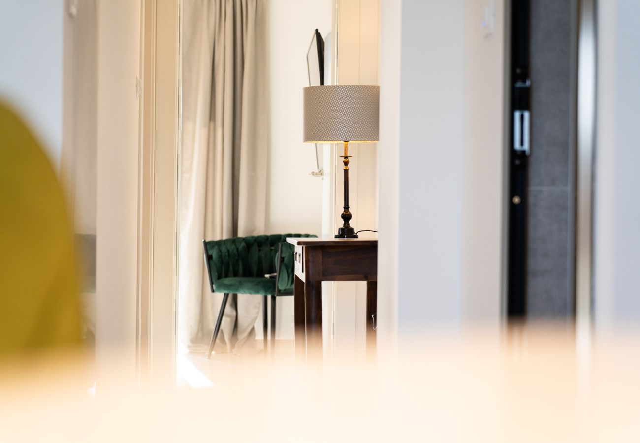 Apartment in Sumartin - Villa Levante Suite Apartment 2