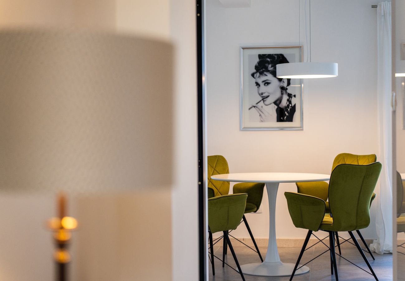 Apartment in Sumartin - Villa Levante Suite Apartment 2