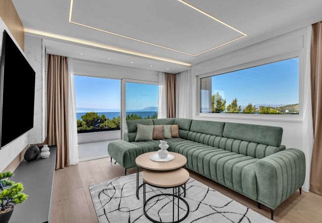 Apartment in Tucepi - Velmare Superior Apartment Apartment in Tucepi - Velmare Superior Apartment