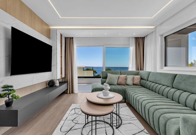 Apartment in Tucepi - Velmare Superior Apartment Apartment in Tucepi - Velmare Superior Apartment