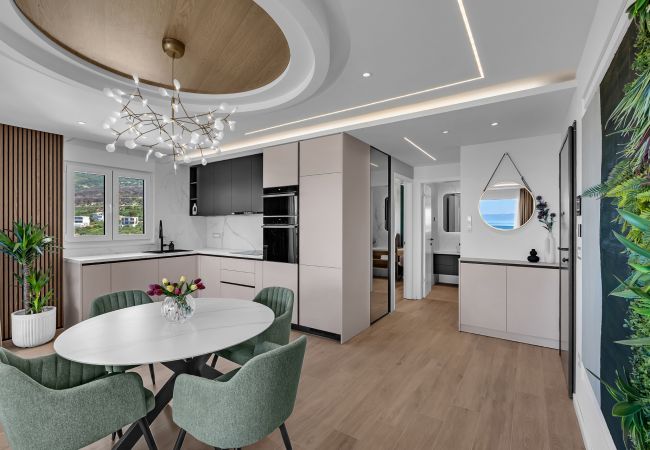 Apartment in Tucepi - Velmare Superior Apartment Apartment in Tucepi - Velmare Superior Apartment