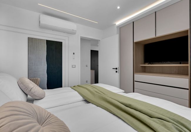 Apartment in Tucepi - Velmare Superior Apartment Apartment in Tucepi - Velmare Superior Apartment