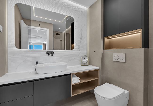 Apartment in Tucepi - Velmare Superior Apartment Apartment in Tucepi - Velmare Superior Apartment