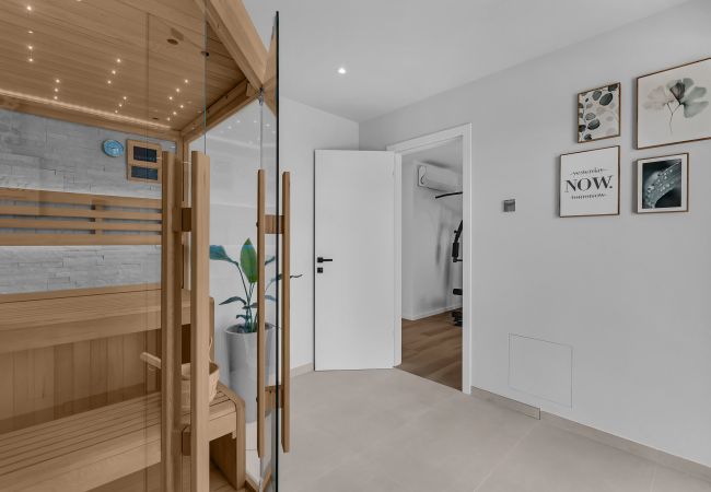 Apartment in Tucepi - Velmare Exclusive Apartment Apartment in Tucepi - Velmare Exclusive Apartment