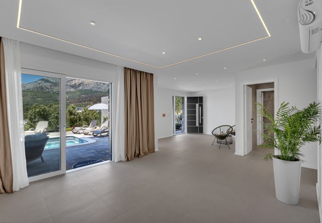 Apartment in Tucepi - Velmare Exclusive Apartment Apartment in Tucepi - Velmare Exclusive Apartment