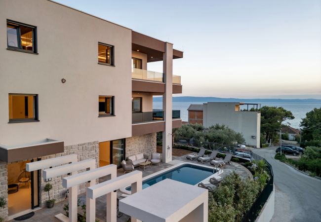 Apartment in Tucepi - Velmare Exclusive Apartment Apartment in Tucepi - Velmare Exclusive Apartment