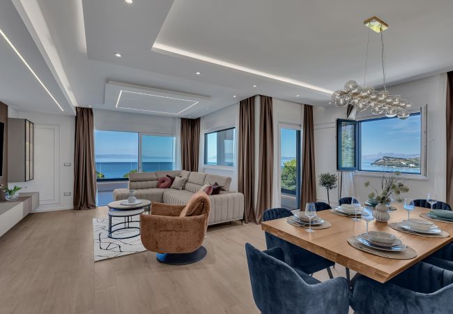 Apartment in Tucepi - Velmare Exclusive Apartment Apartment in Tucepi - Velmare Exclusive Apartment