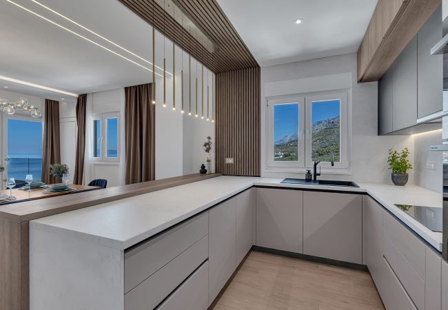 Apartment in Tucepi - Velmare Exclusive Apartment Apartment in Tucepi - Velmare Exclusive Apartment